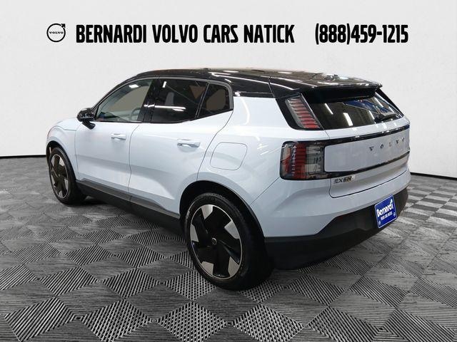 2025 Volvo EX30