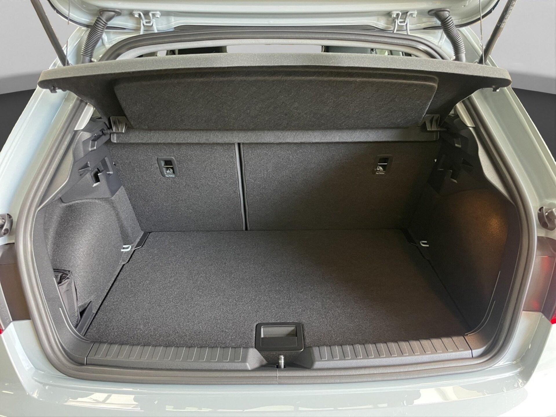 Audi A1 Sportback Advanced