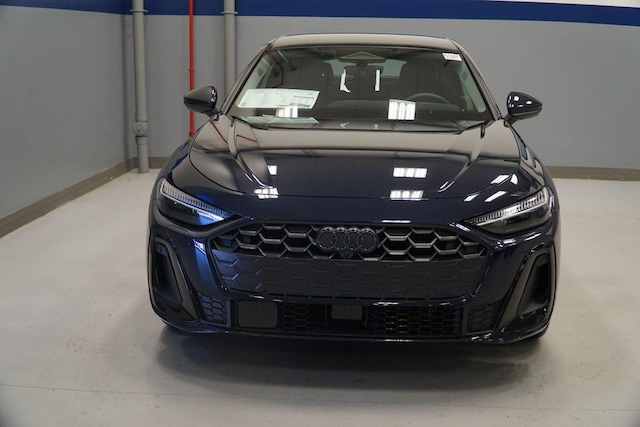 2026 Audi A5 Sedan