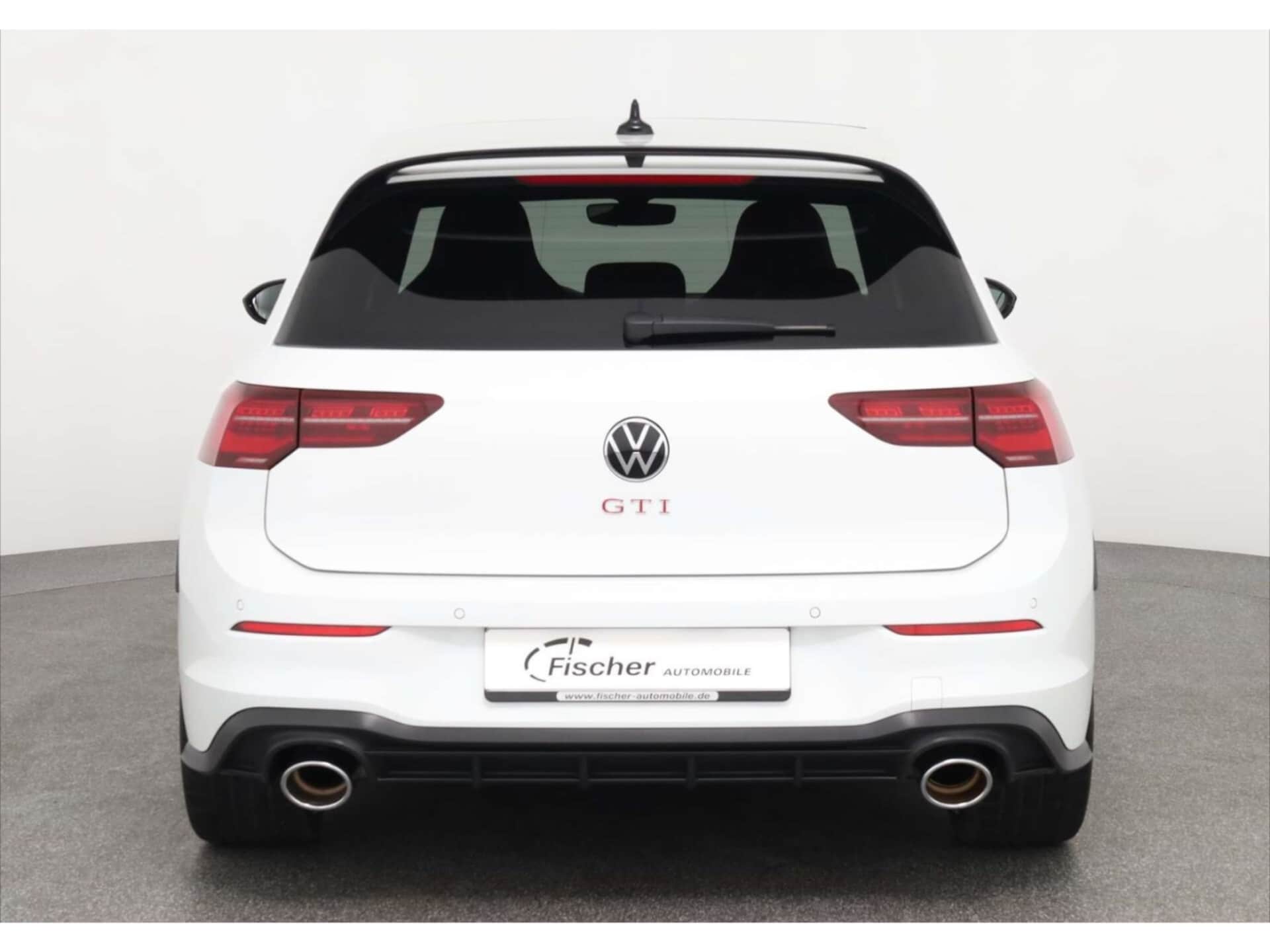 Volkswagen Golf GTI Clubsport