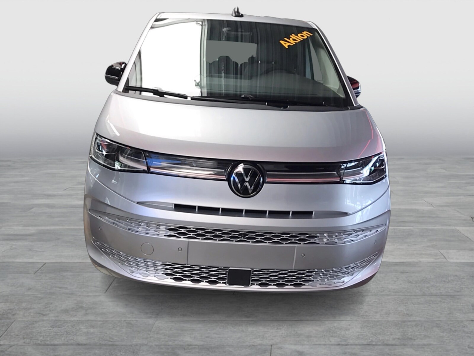 Volkswagen Multivan – Bild 7