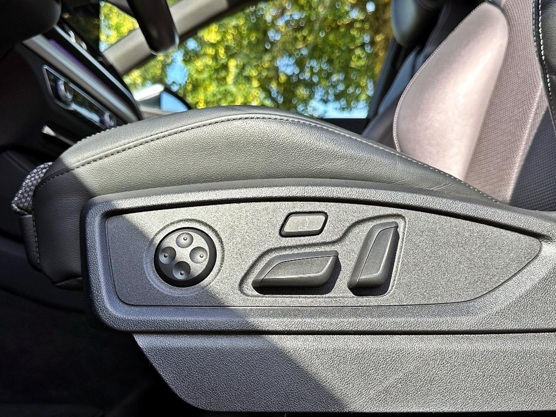 Audi Q5 Sportback TFSI e S line