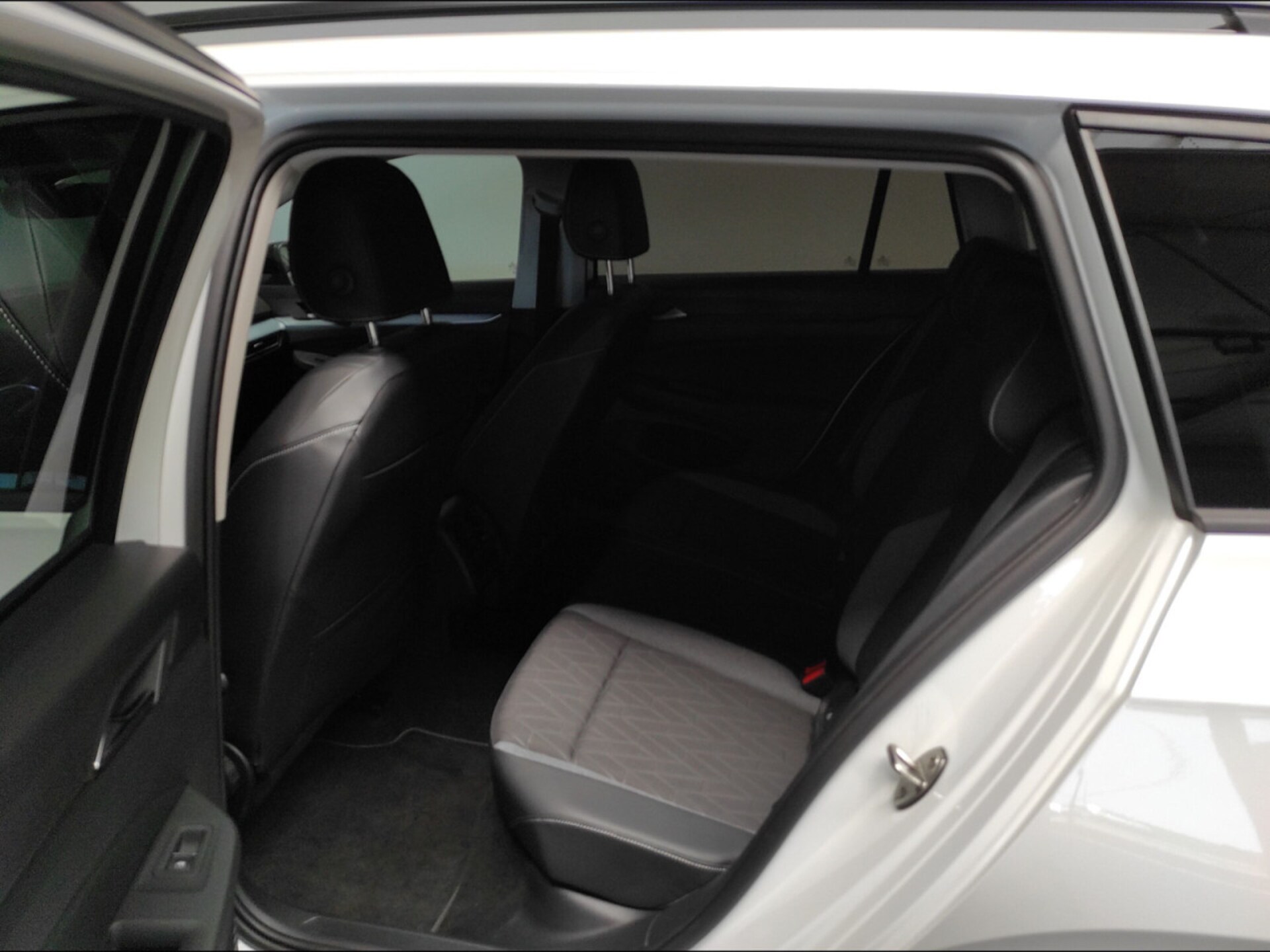 Volkswagen Golf Variant Goal