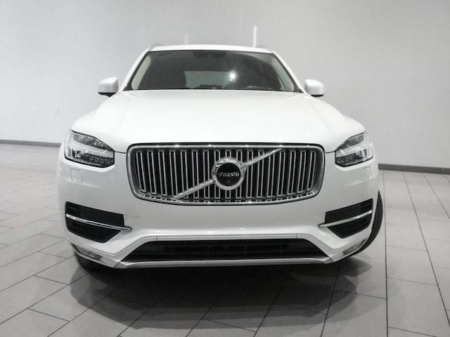 2019 Volvo XC90