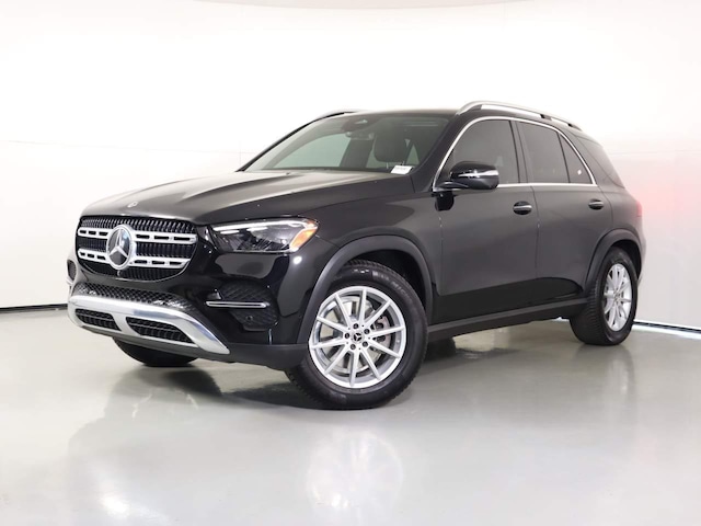 2024 Mercedes-Benz GLE 350