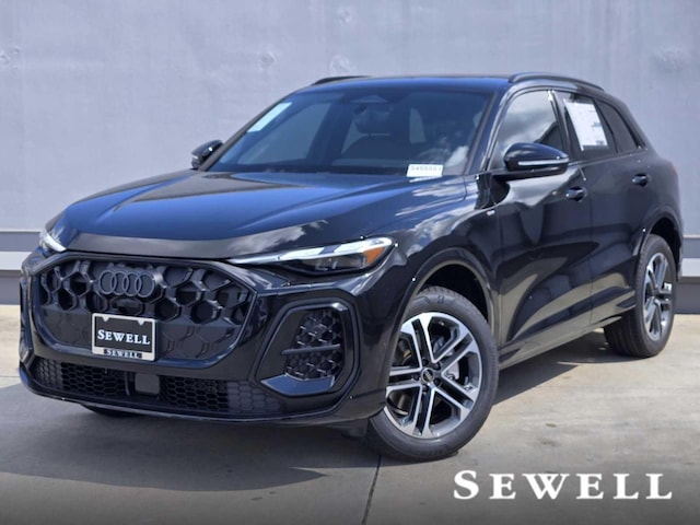 2026 Audi Q5