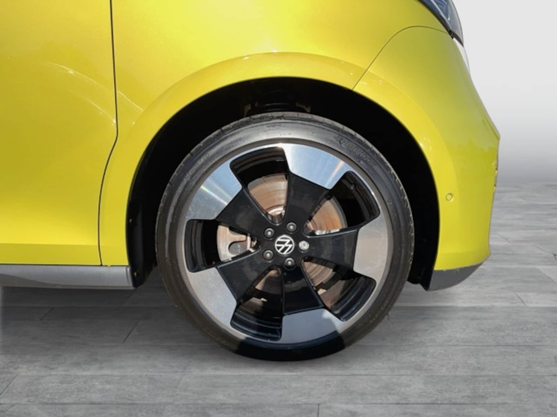 Volkswagen ID. Buzz Pro