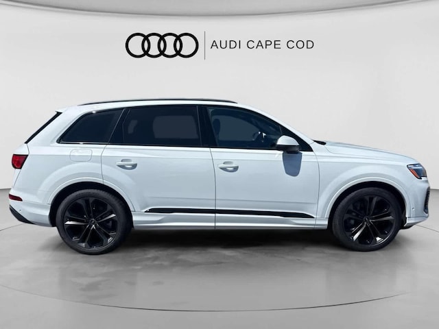 2026 Audi Q7 Premium Plus - Photo 25