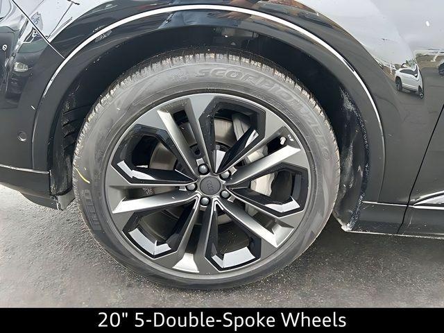 2026 Audi Q7 Premium Plus - Photo 10