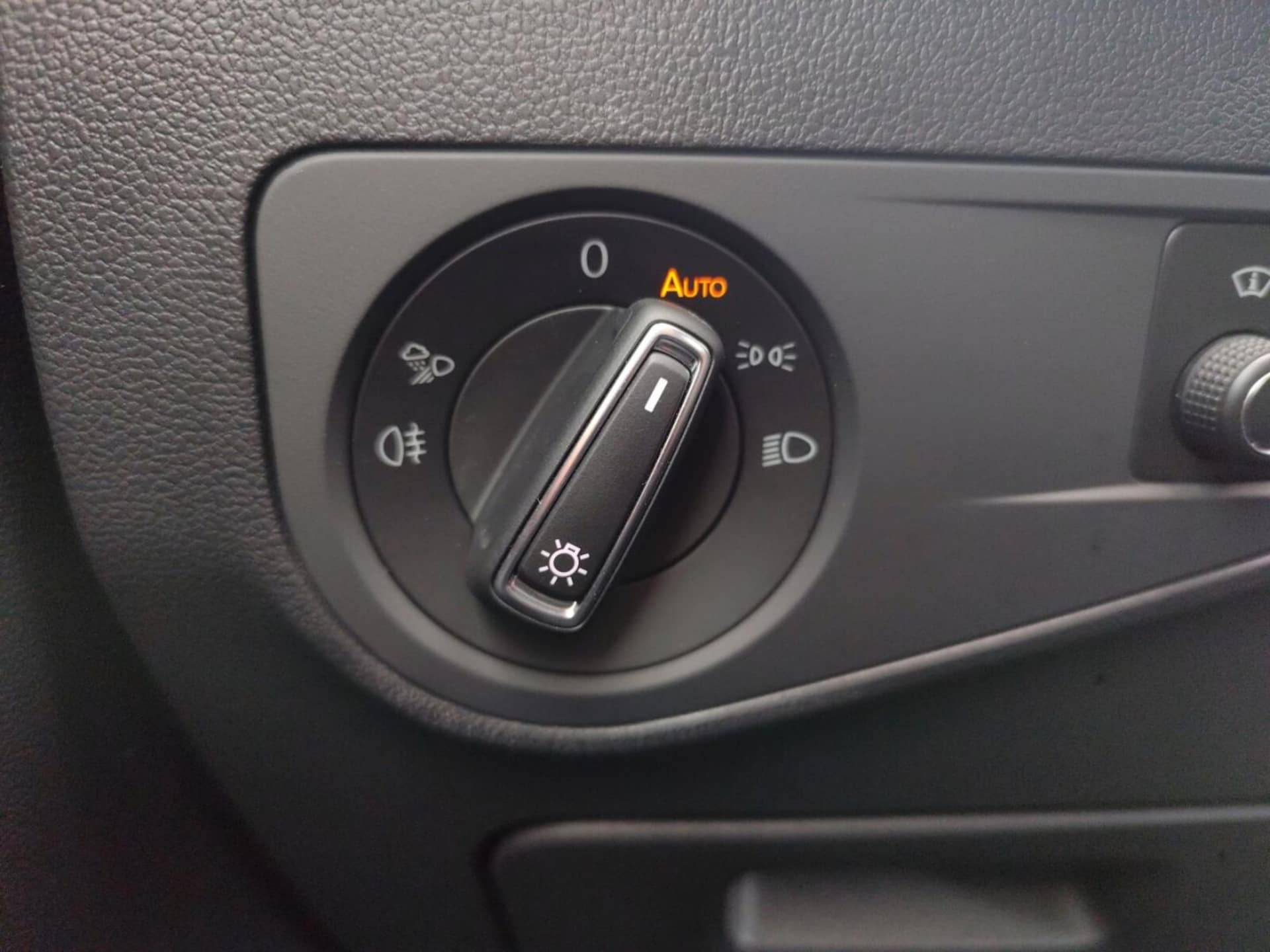 Volkswagen Tiguan Allspace Elegance