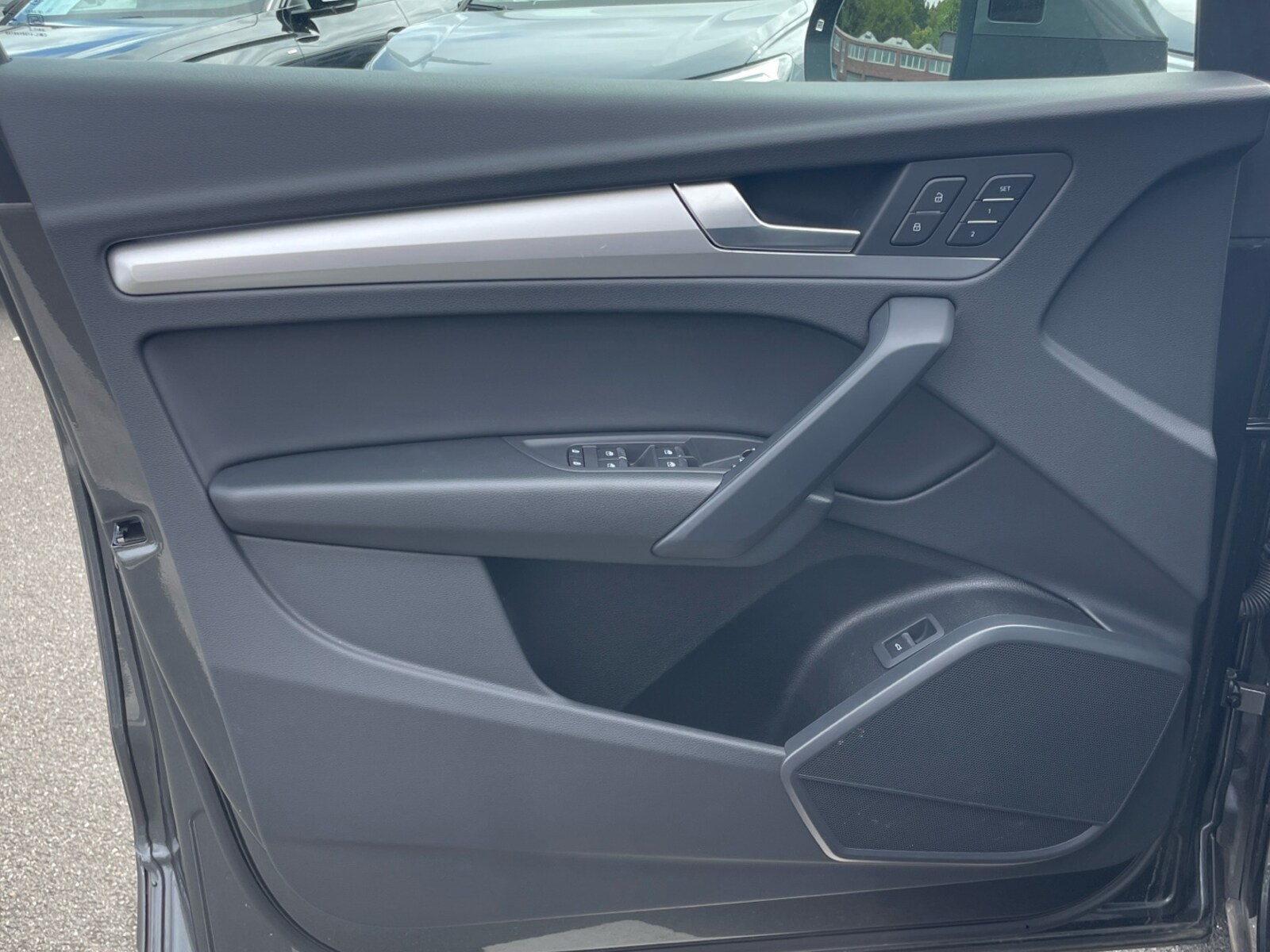 Audi Q5 Sportback – Bild 12
