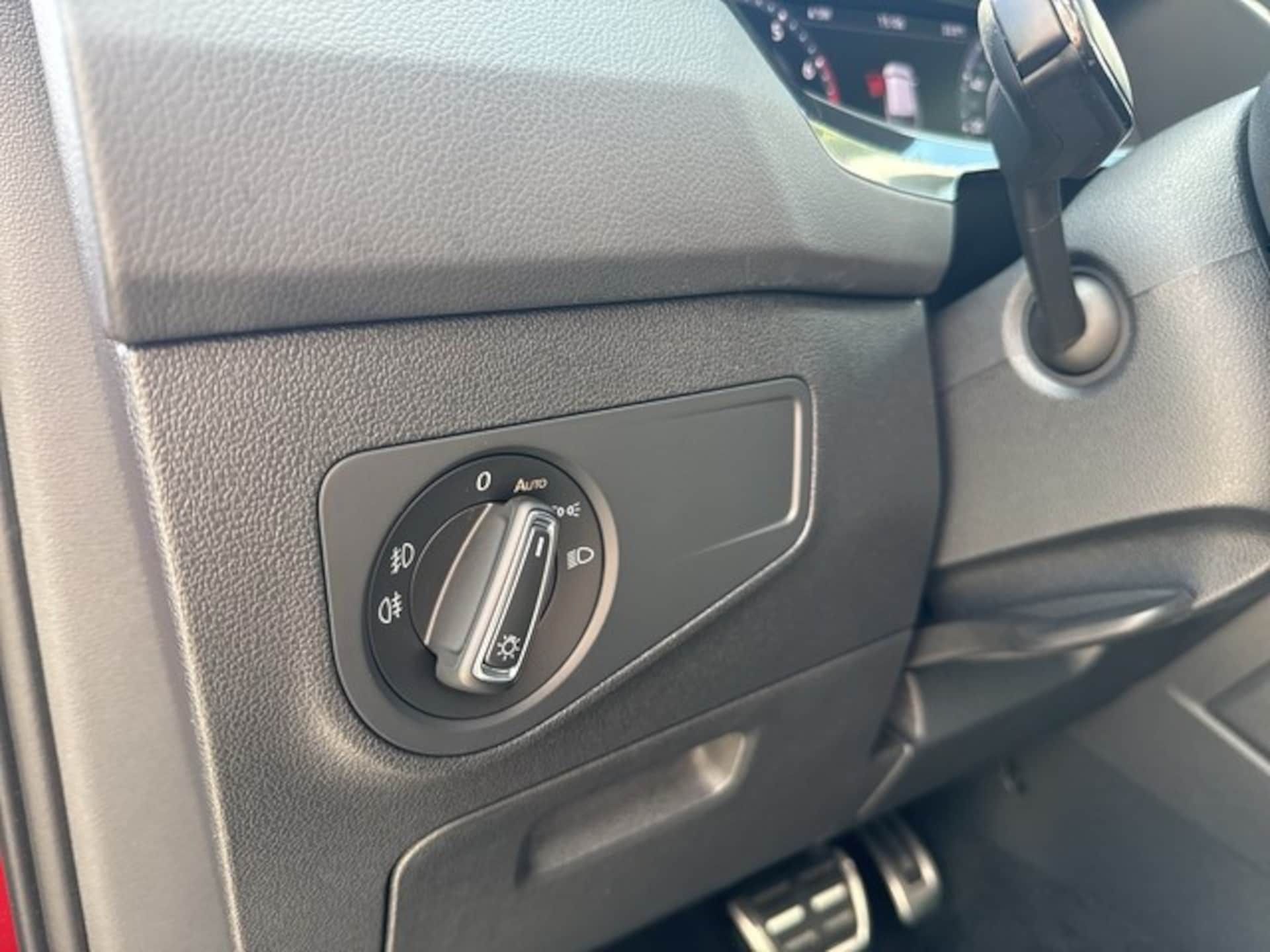 Volkswagen Tiguan JOIN