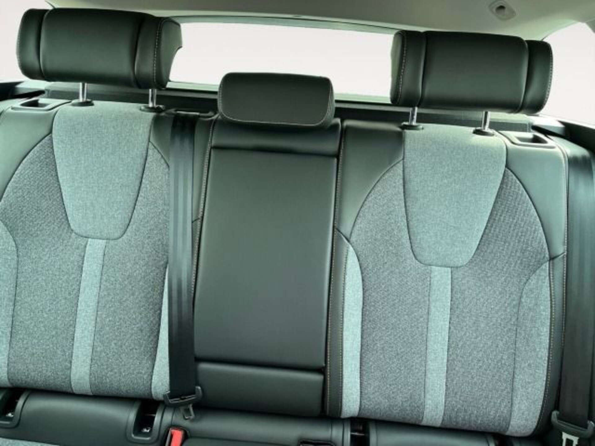 Skoda Octavia Combi Selection