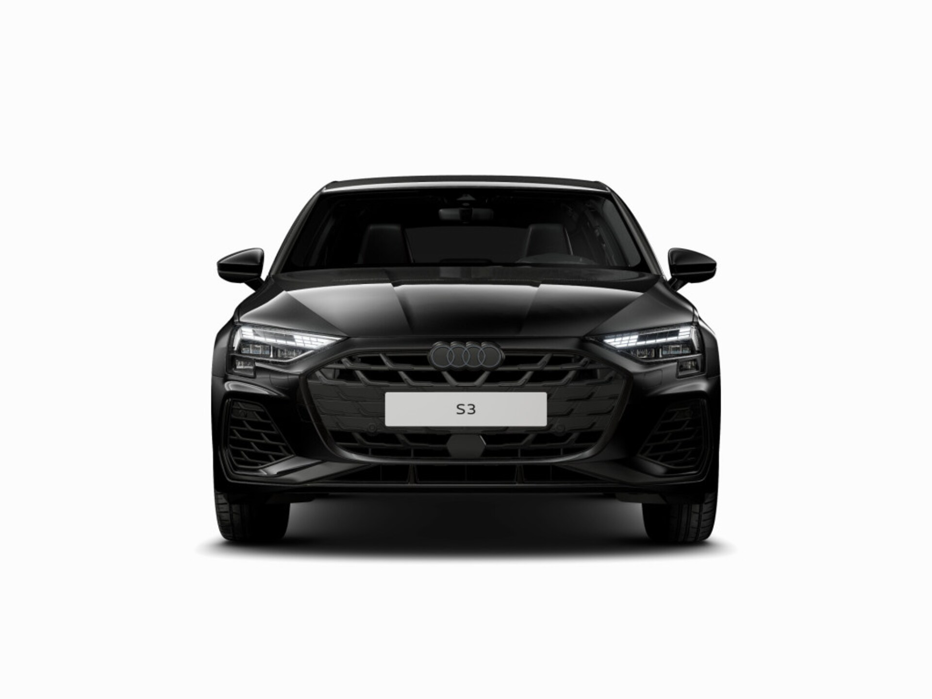 Audi S3 Sportback