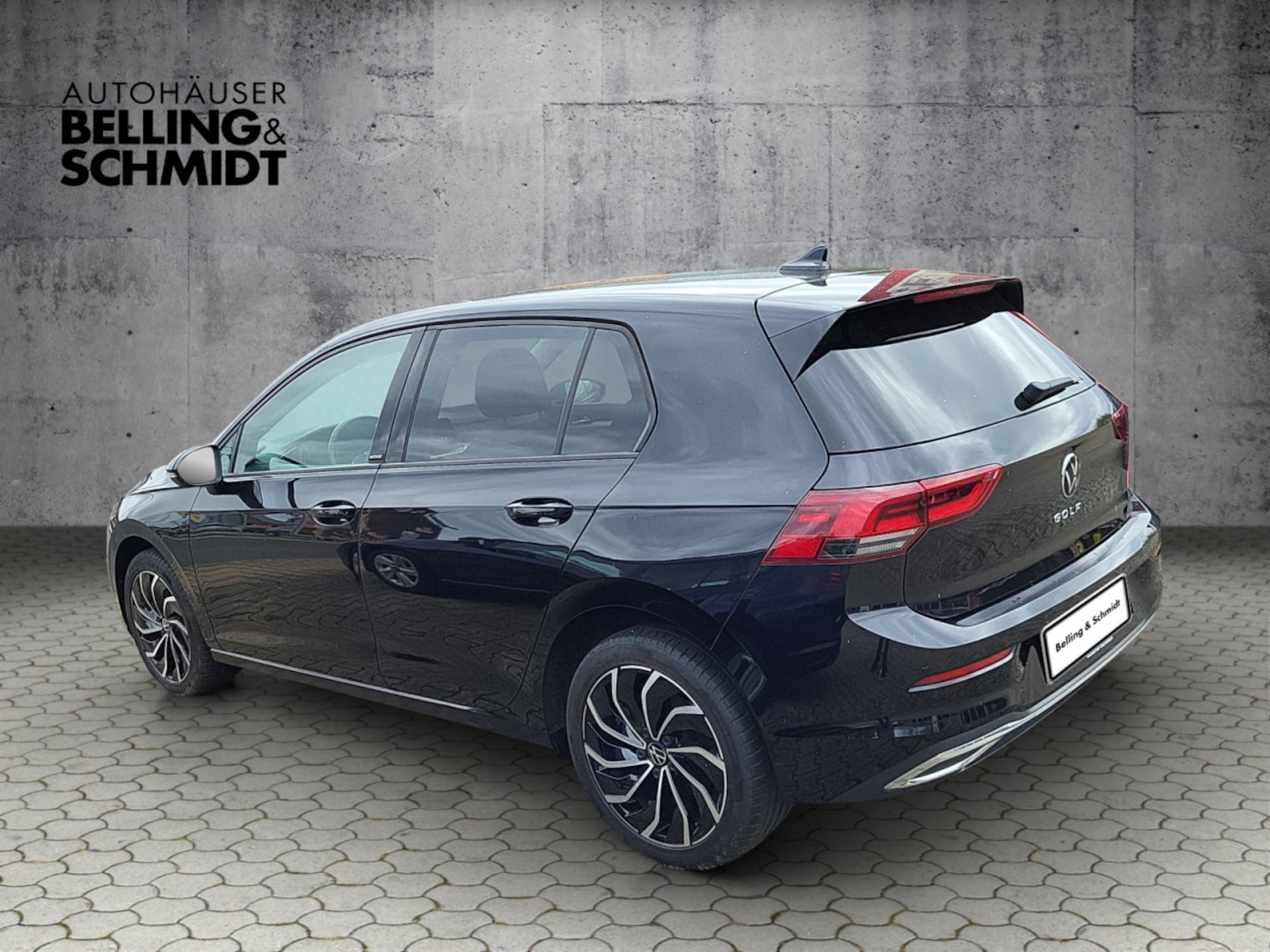 Volkswagen Golf MOVE