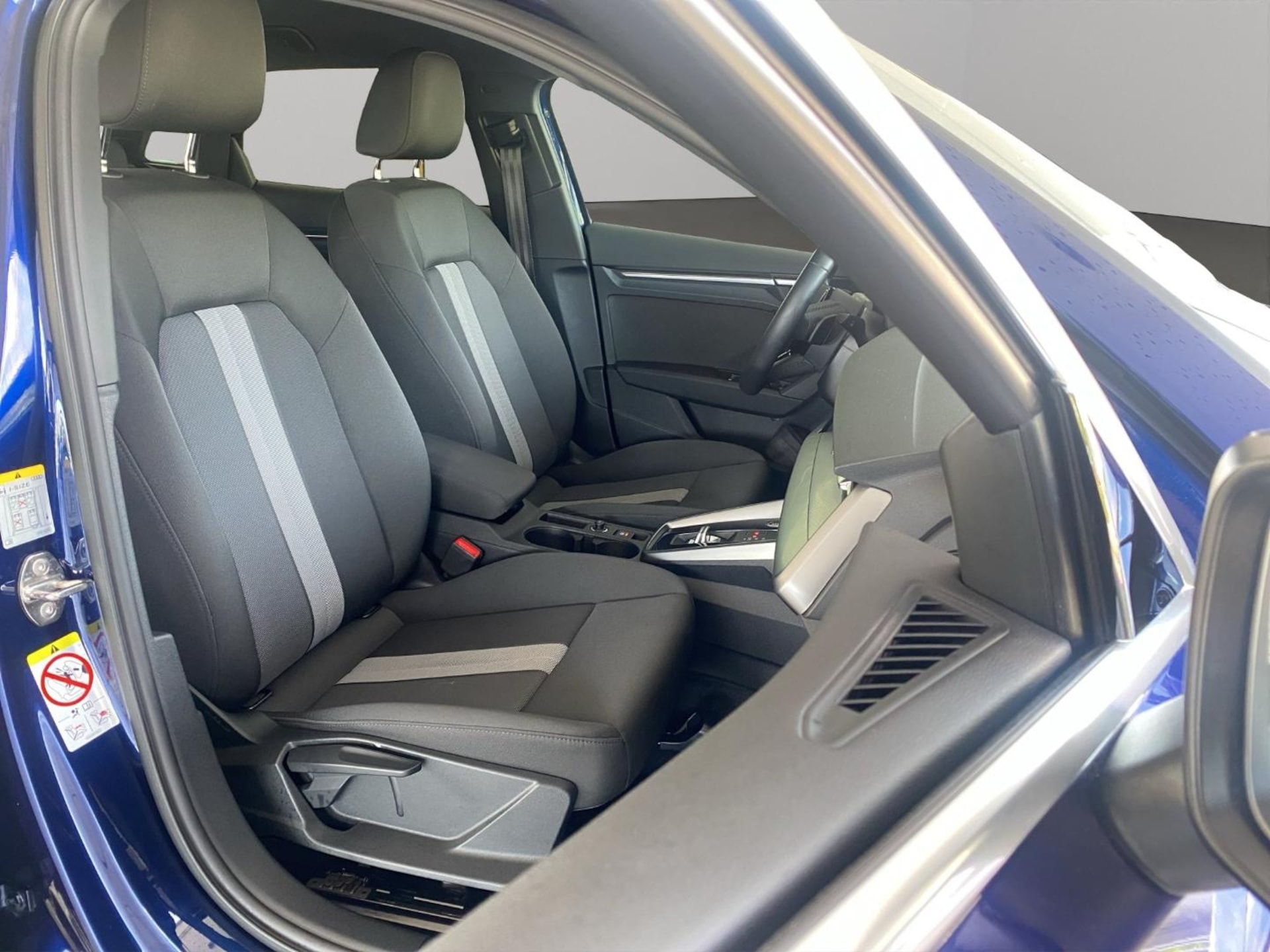 Audi A3 Sportback Advanced