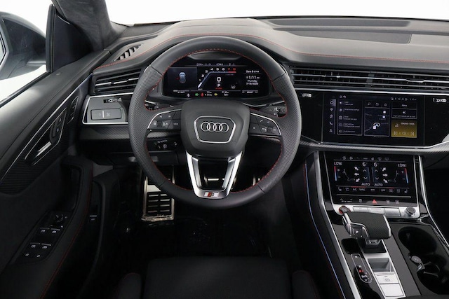 2026 Audi SQ8