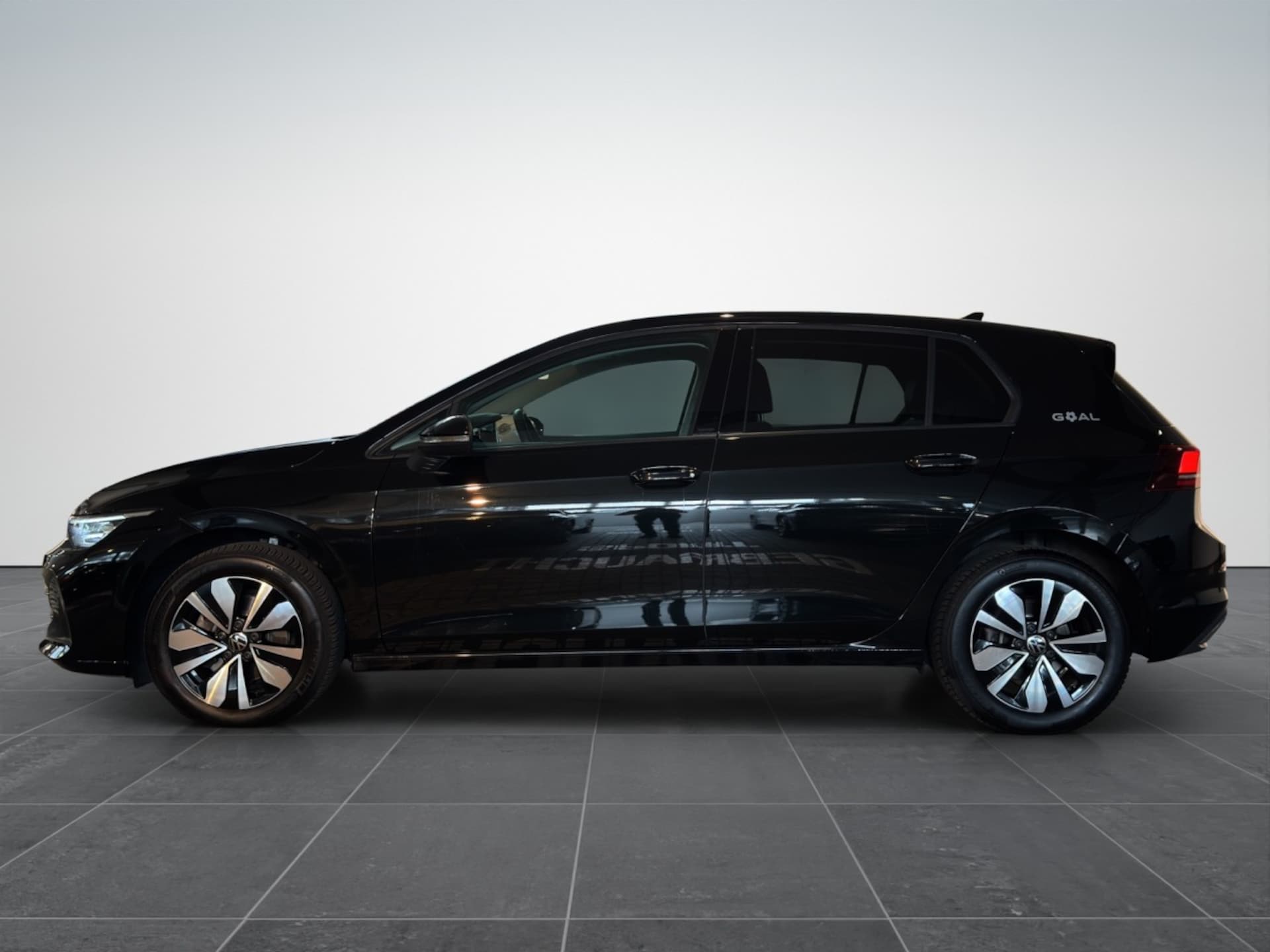 Volkswagen Golf Goal