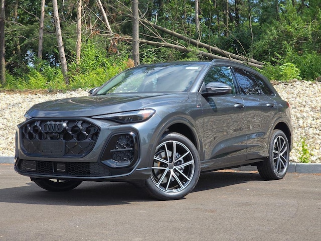 2026 Audi Q5