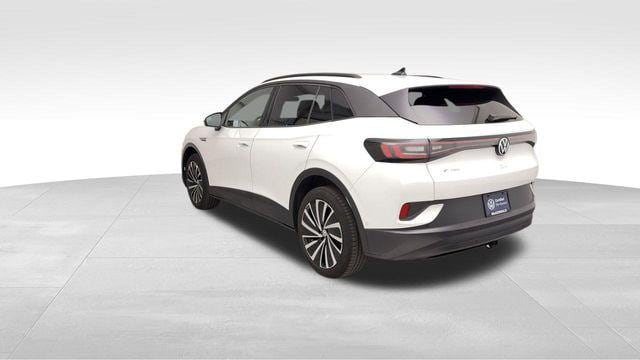 2024 Volkswagen ID.4
