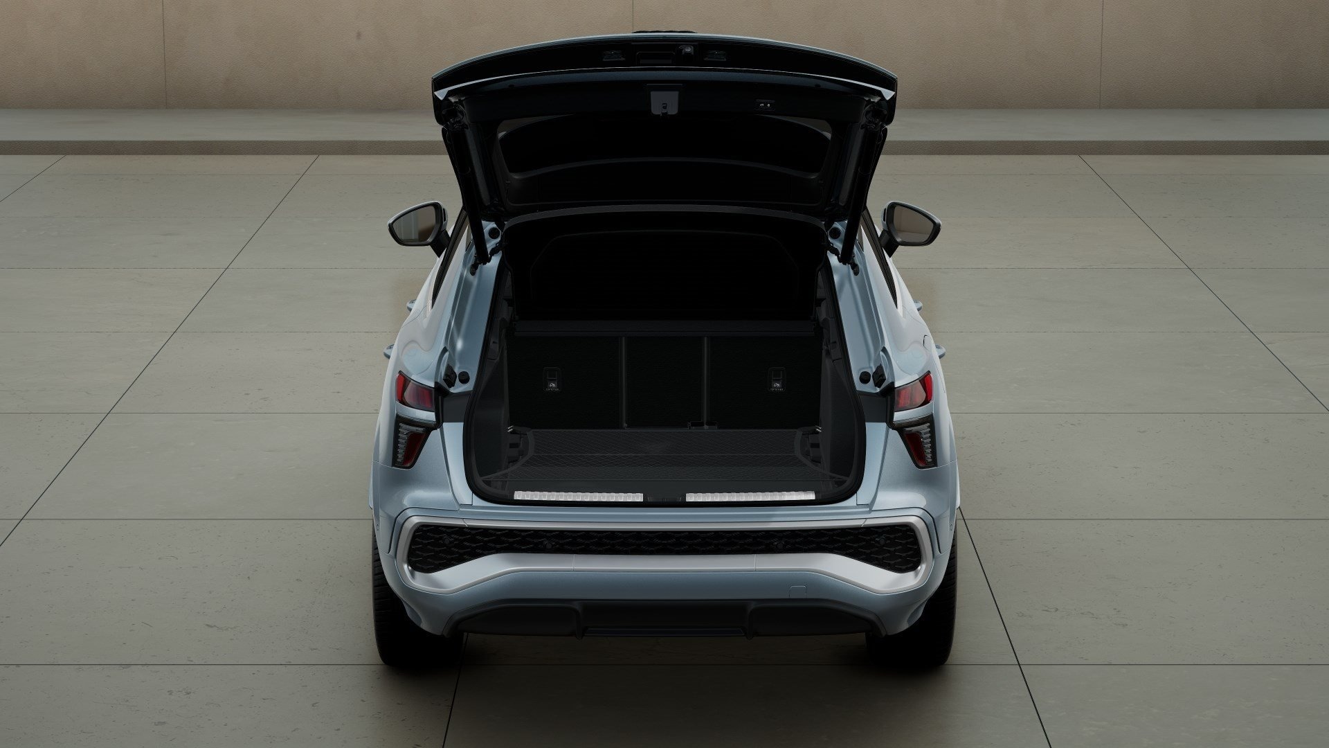 Audi Q3 SUV