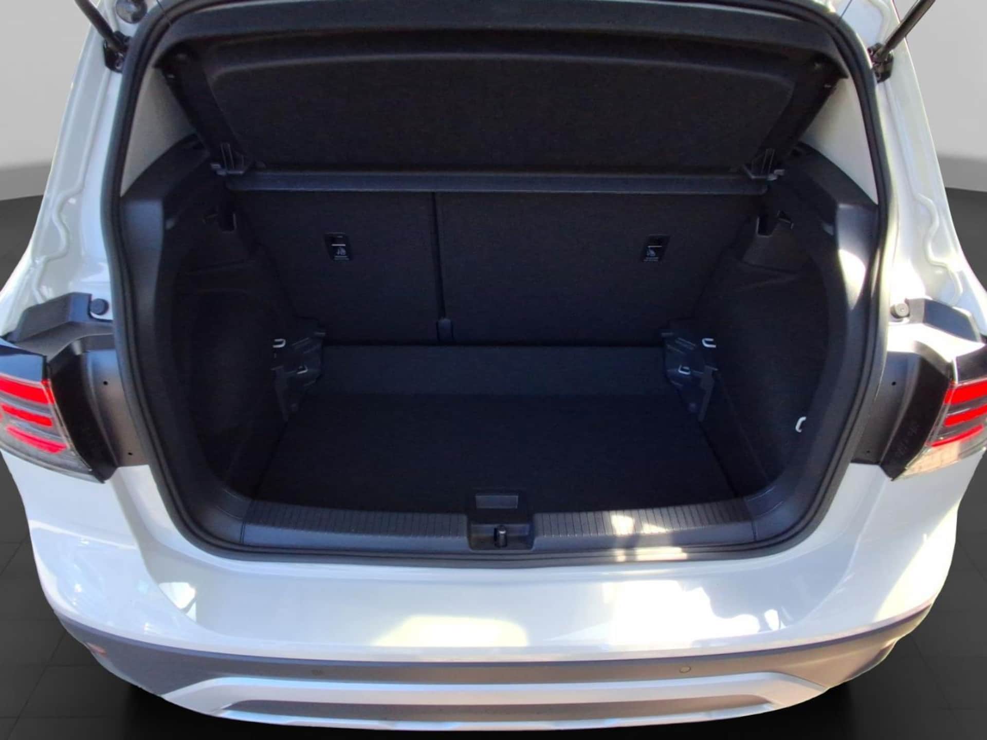 Volkswagen T-Cross Match