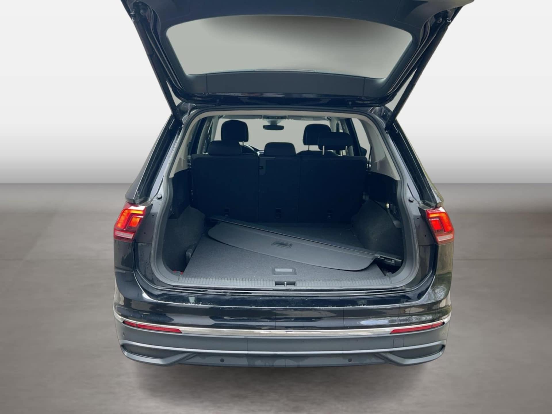 Volkswagen Tiguan Allspace Life