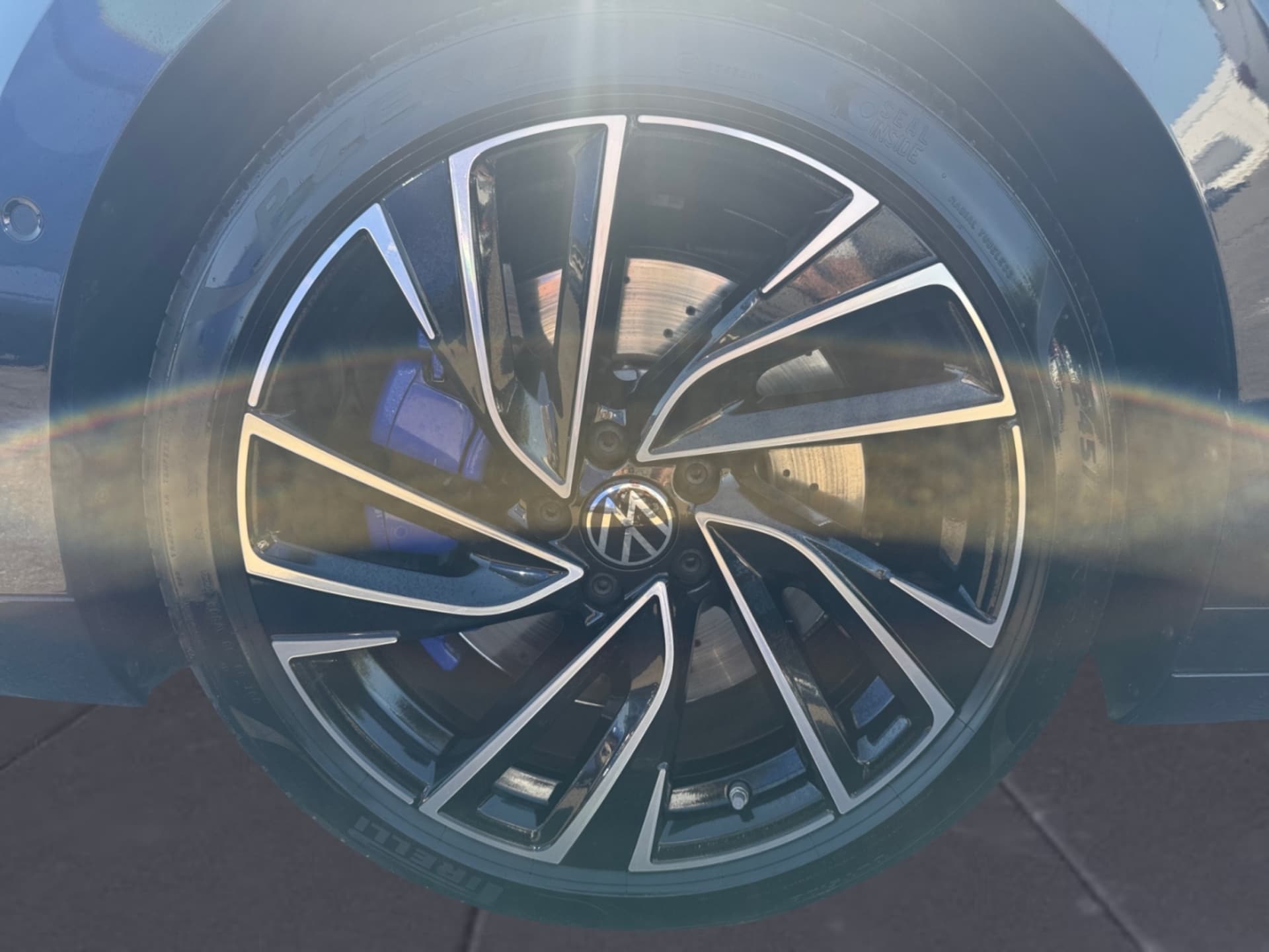 Volkswagen Arteon Shooting Brake R