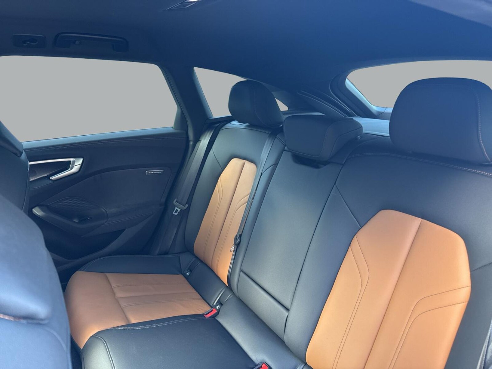 Audi A5 Avant – Bild 8