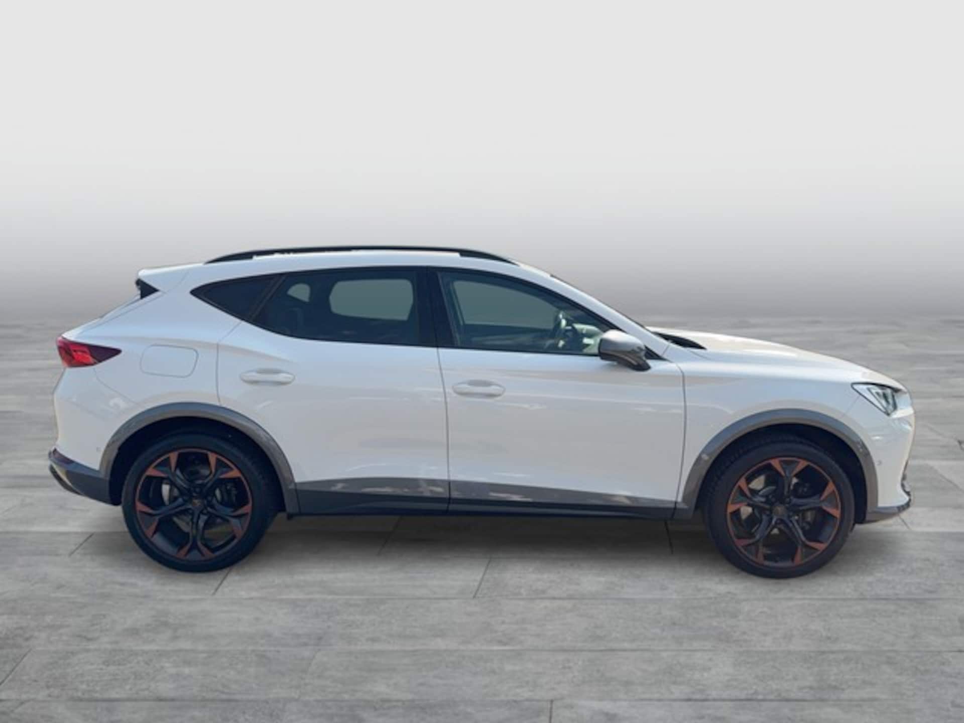 CUPRA Formentor VZ