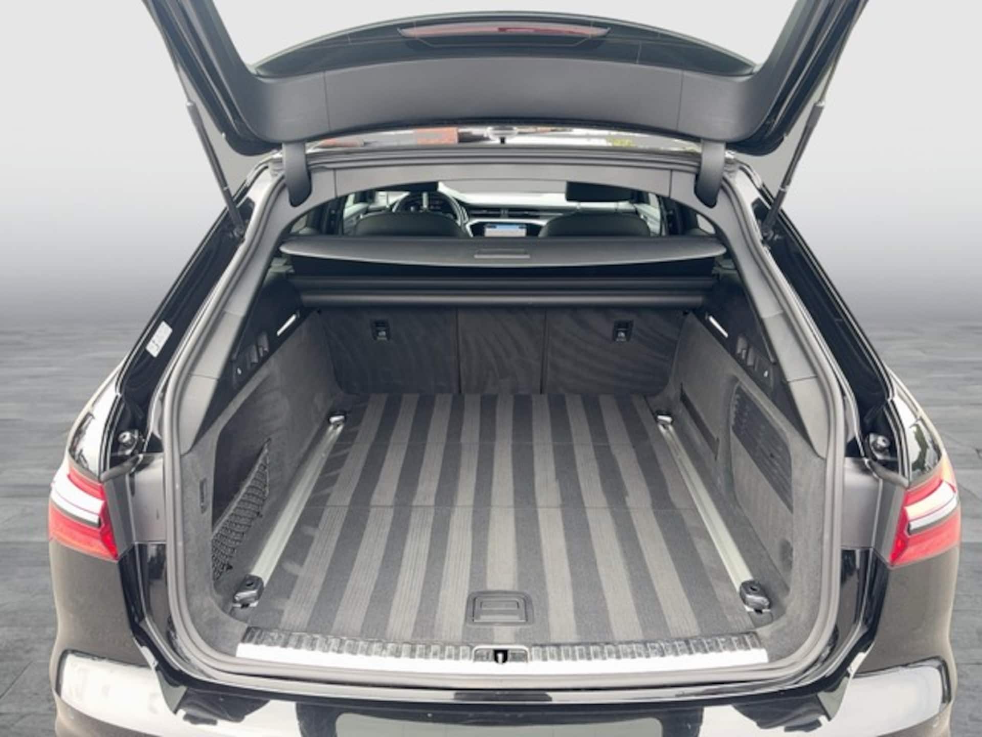 Audi A6 allroad quattro