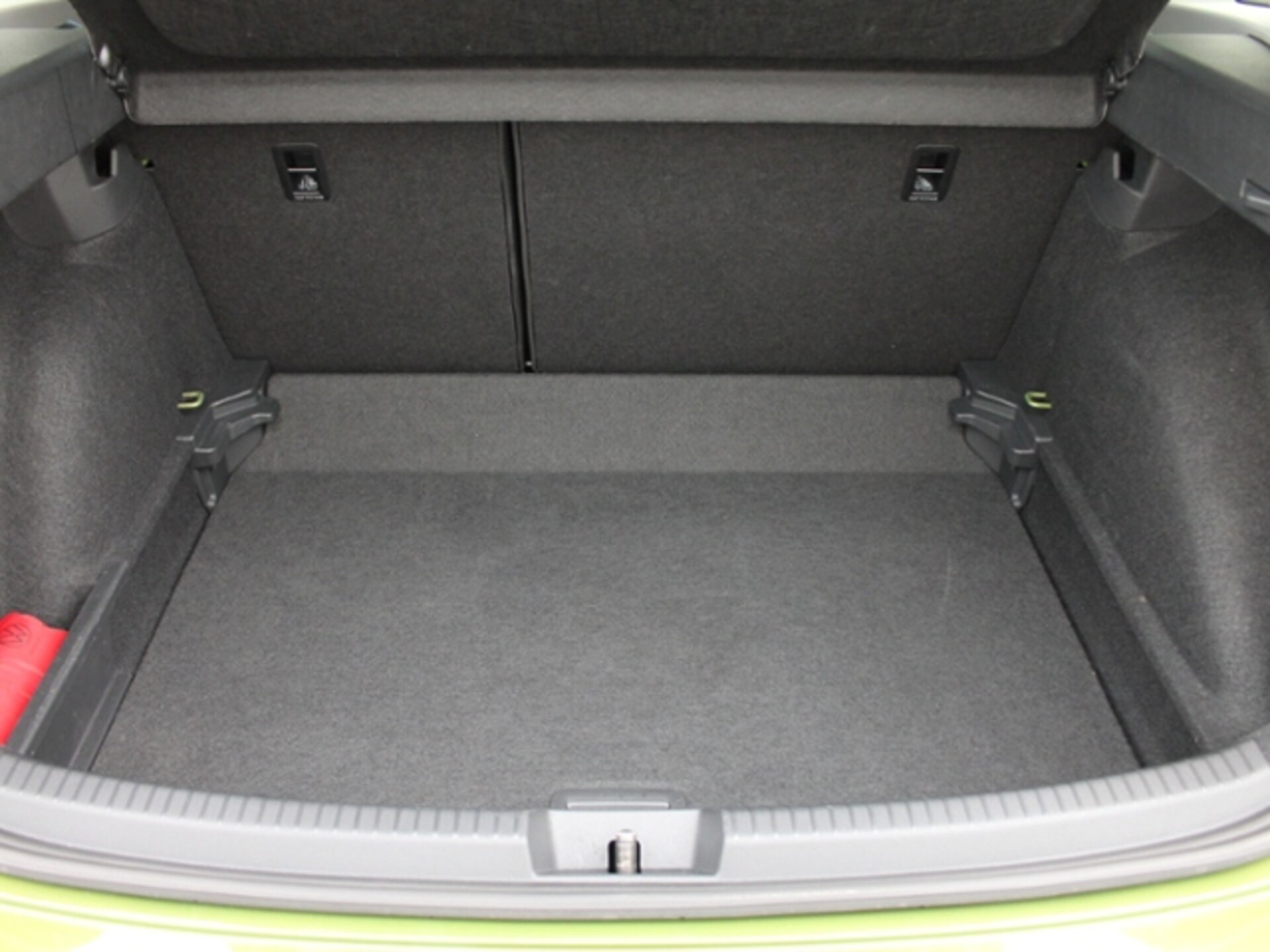 Volkswagen Taigo MOVE