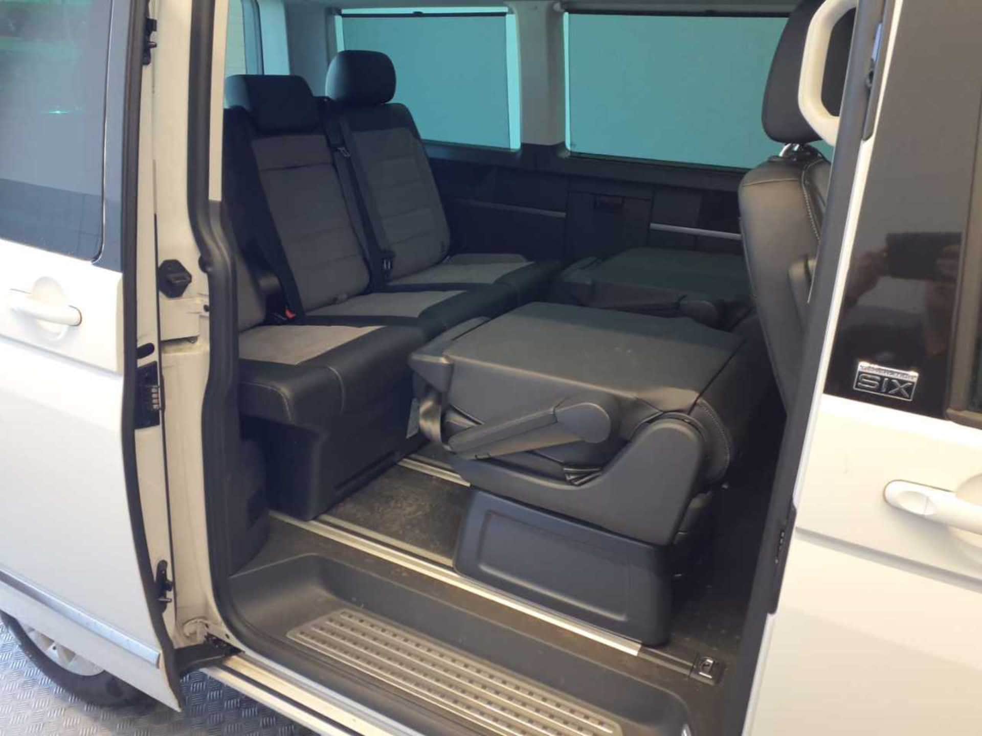 Volkswagen T6.1 Multivan Comfortline