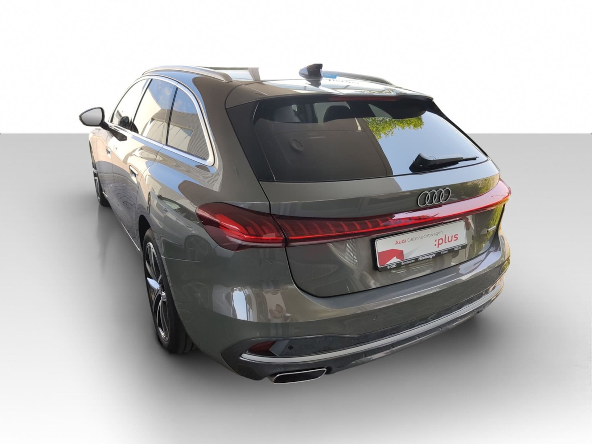 Audi A5 Avant