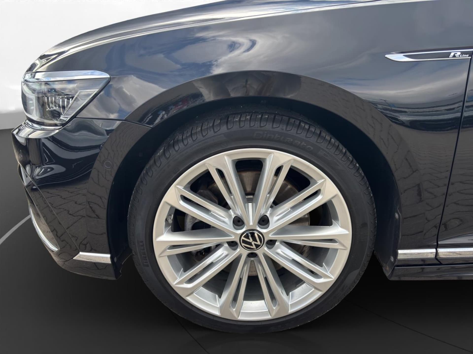 Volkswagen Passat Variant Elegance