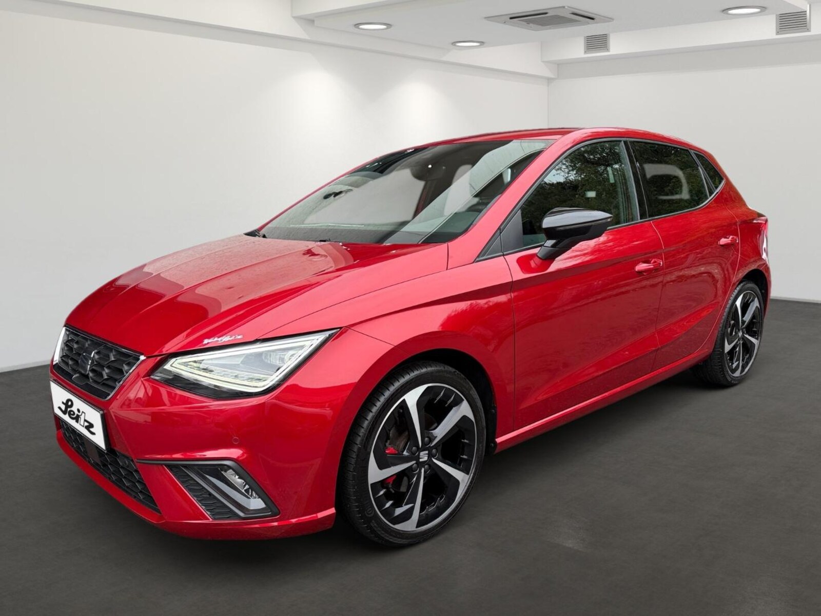 SEAT Ibiza – Bild 2