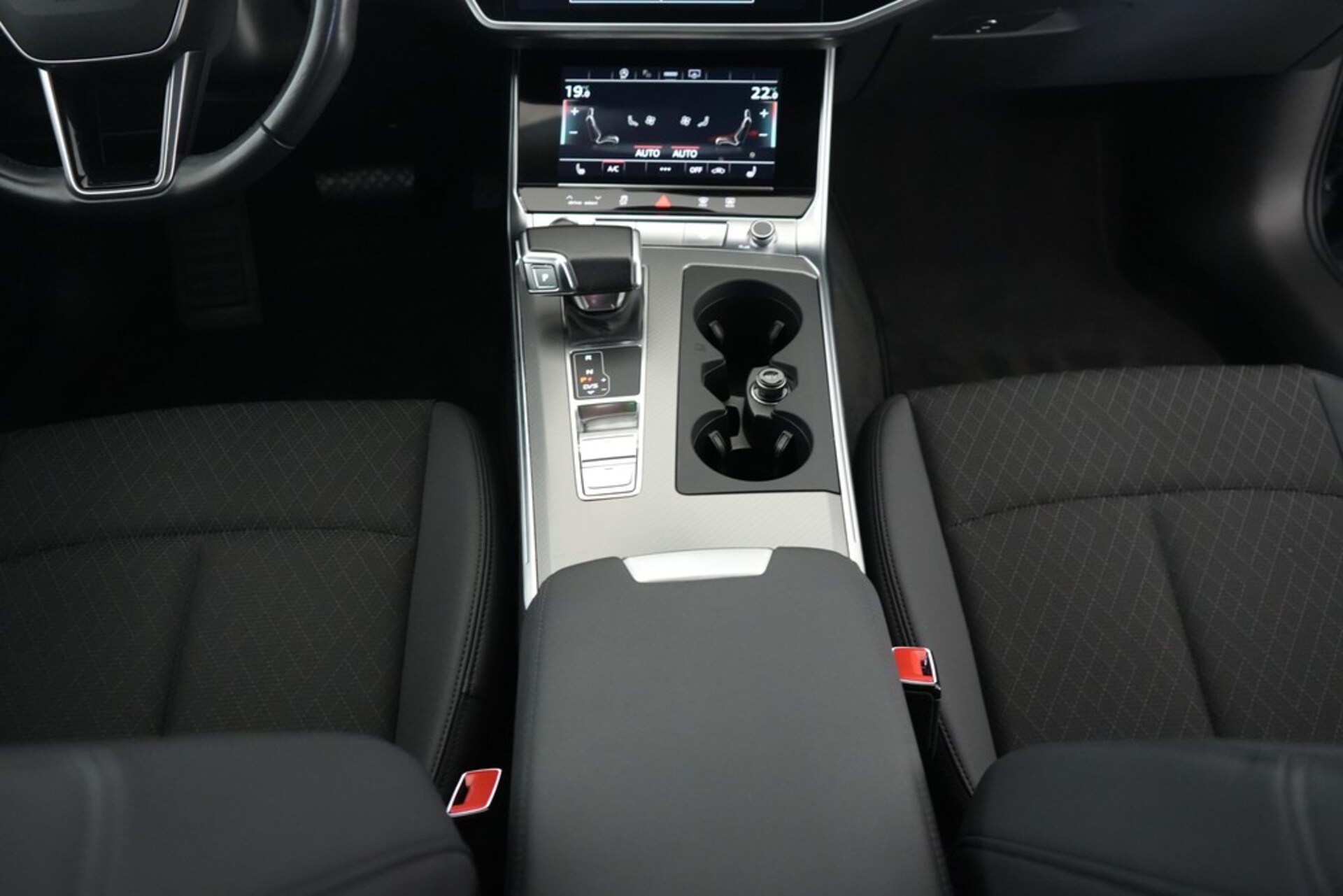 Audi A6 Avant Design