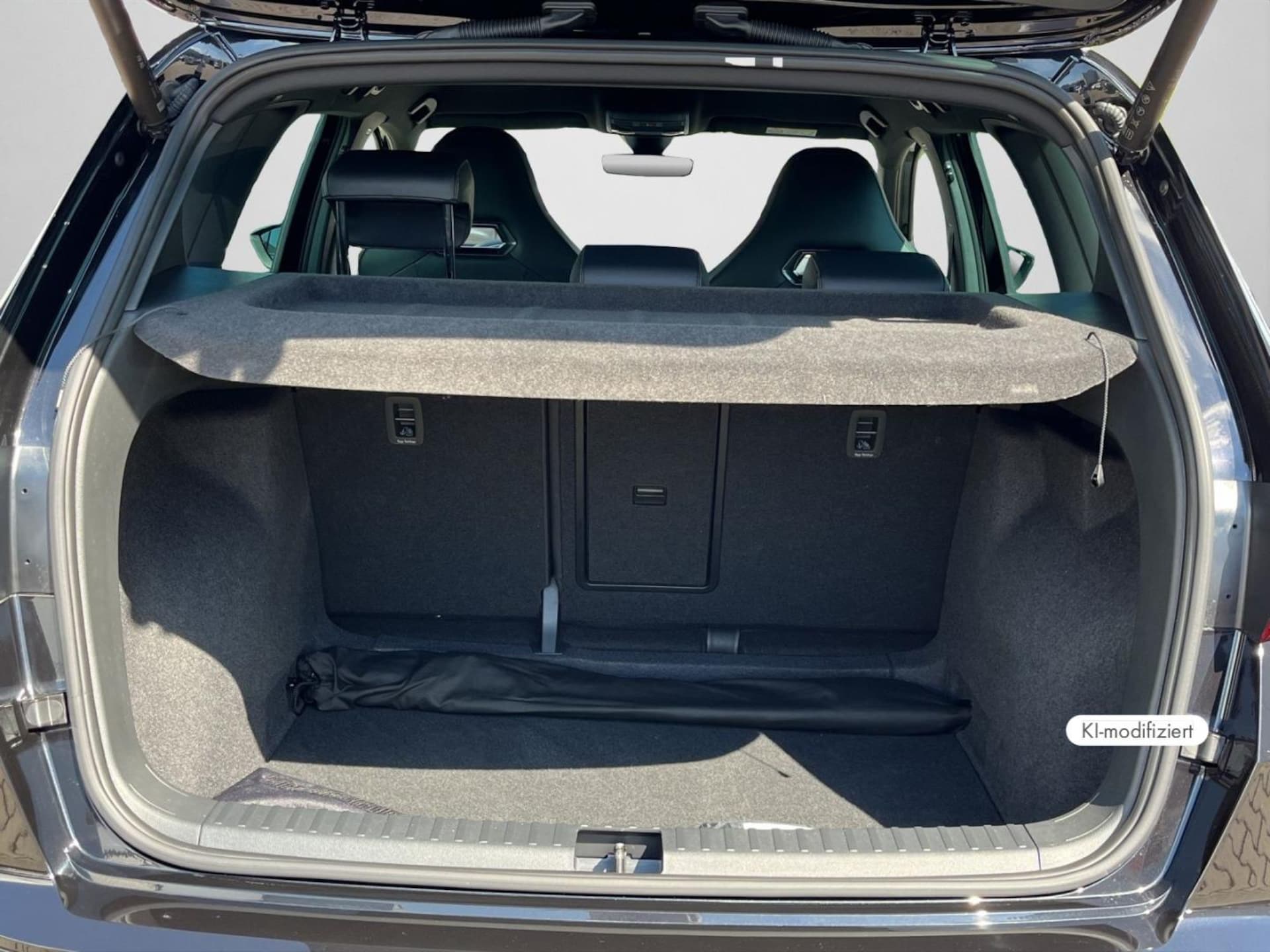 CUPRA Ateca VZ
