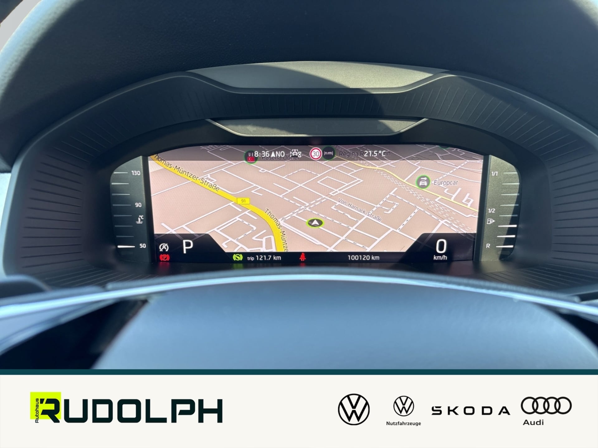 Skoda Kodiaq Ambition