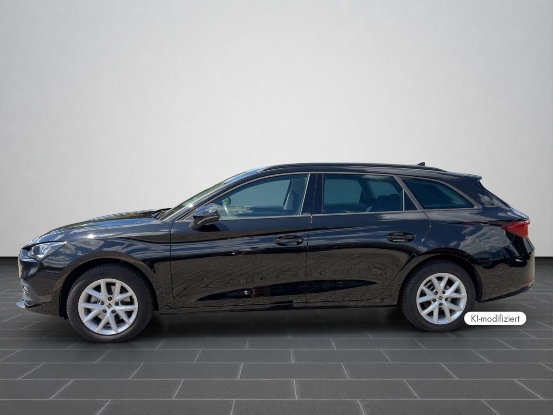 SEAT Leon Sportstourer Style