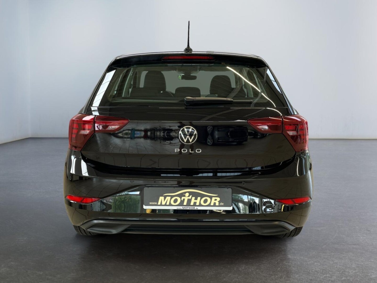 Volkswagen Polo – Bild 5