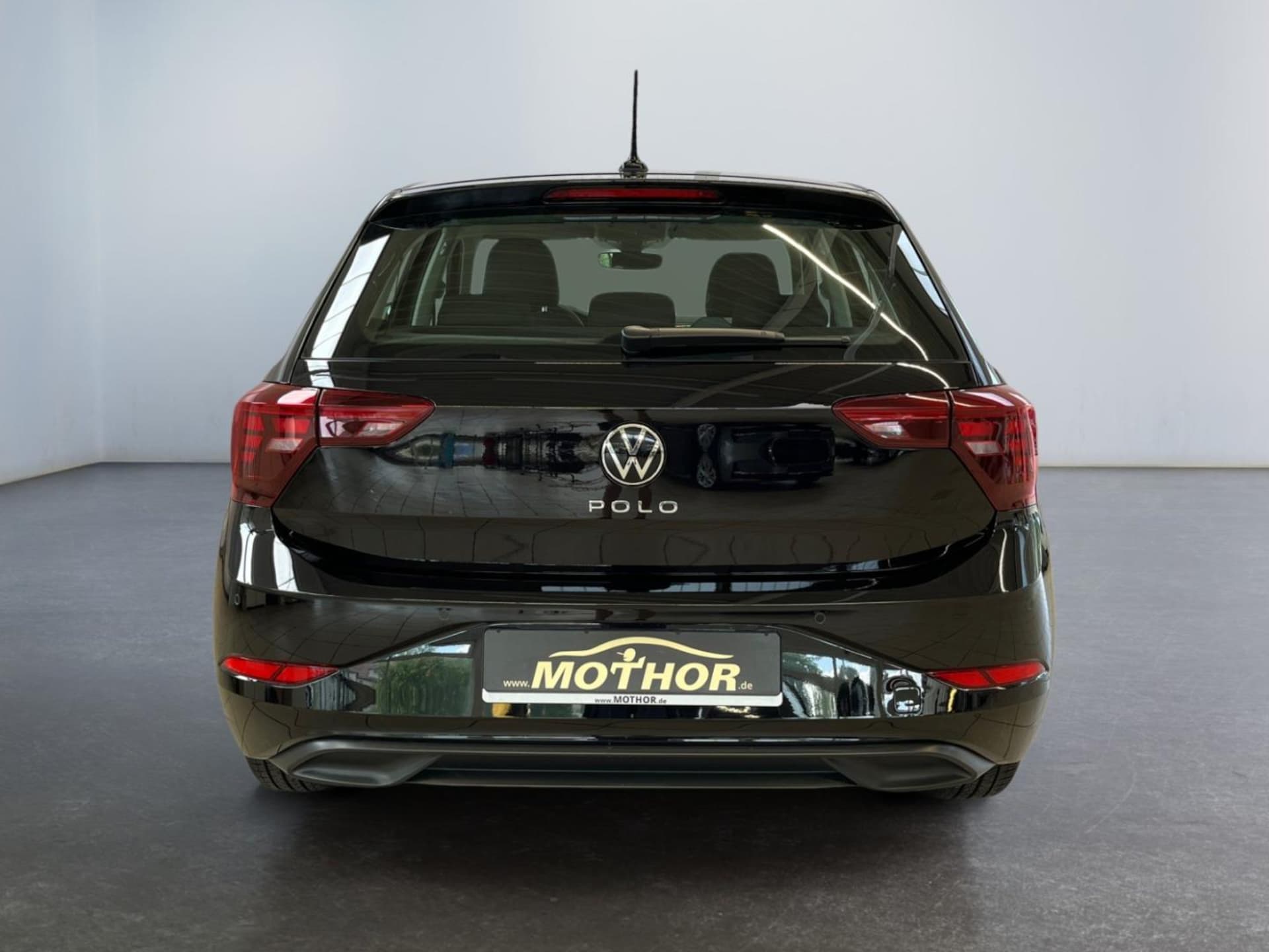 Volkswagen Polo Life