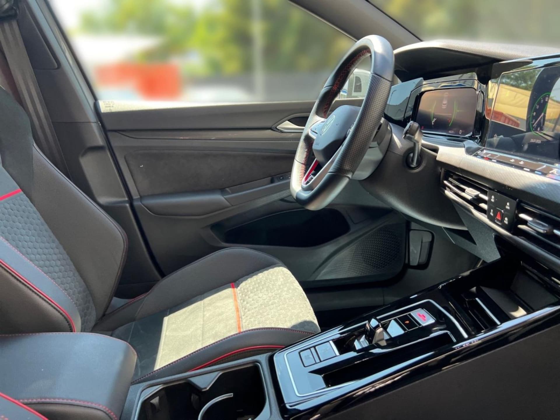 Volkswagen Golf GTI Clubsport