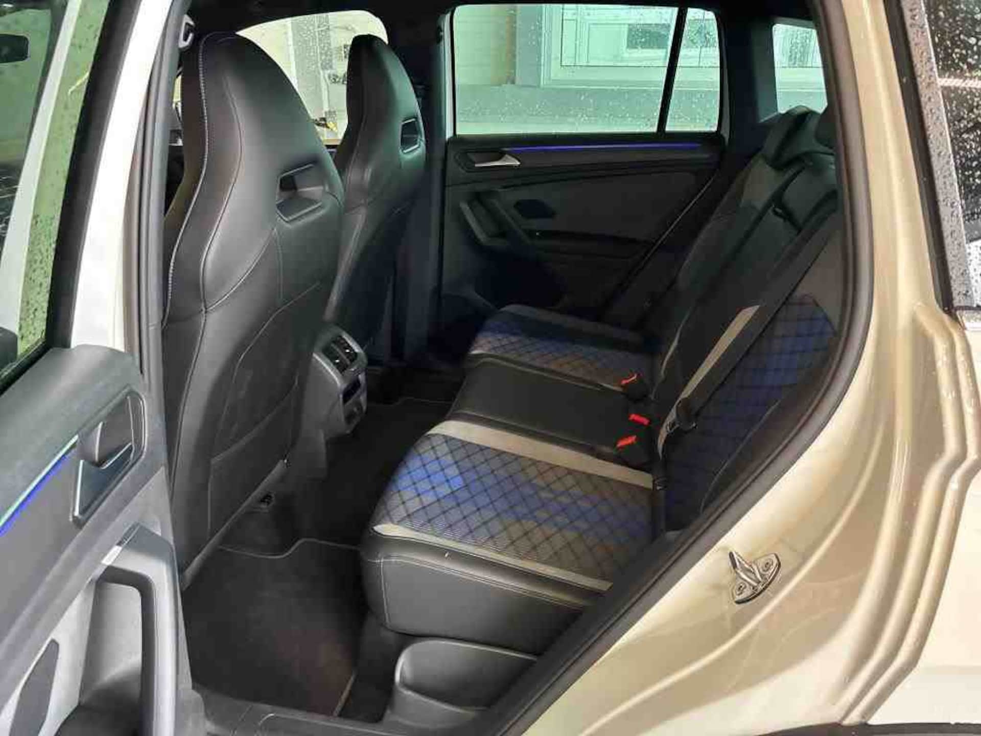 Volkswagen Tiguan R