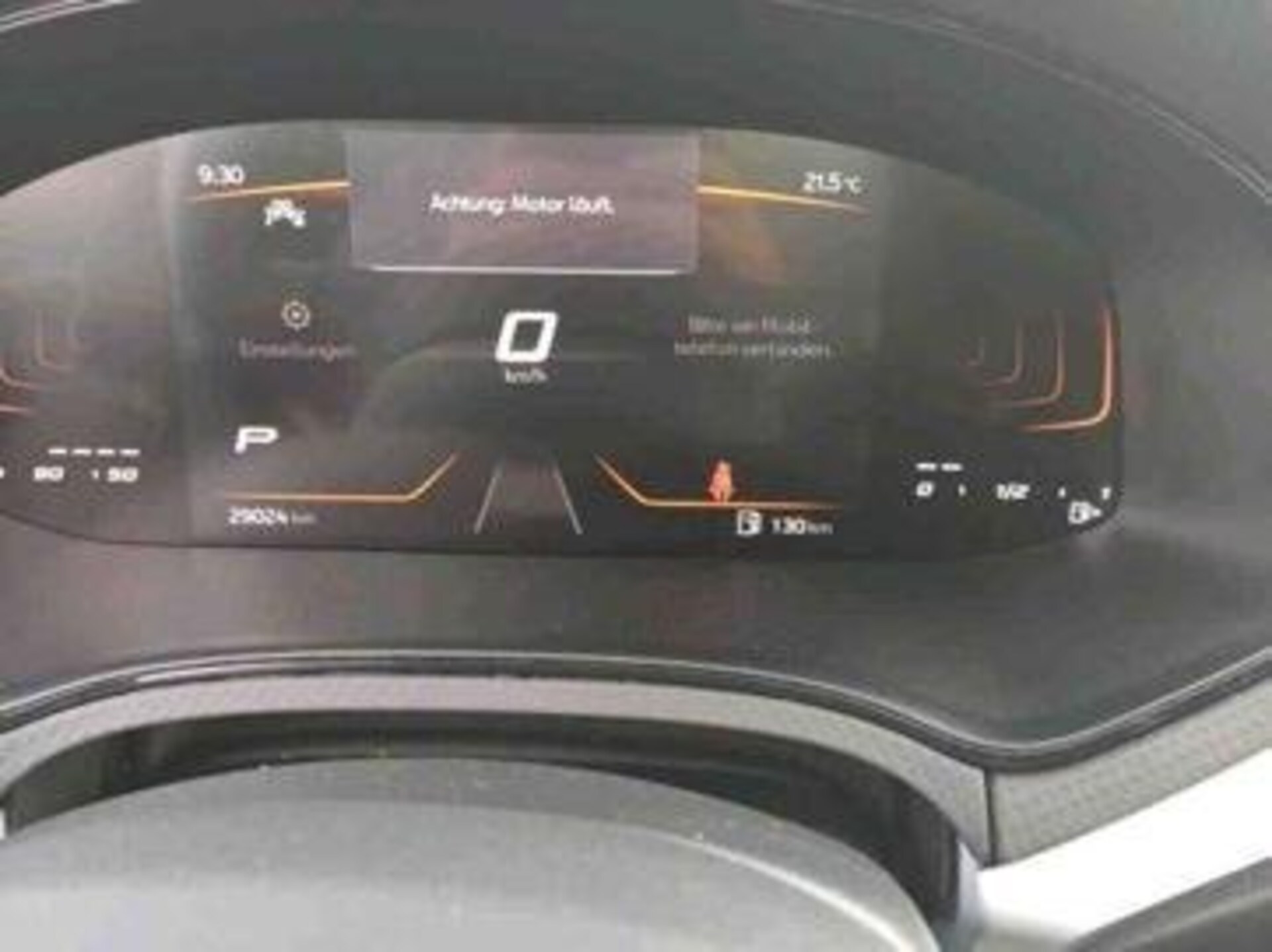 SEAT Arona Style