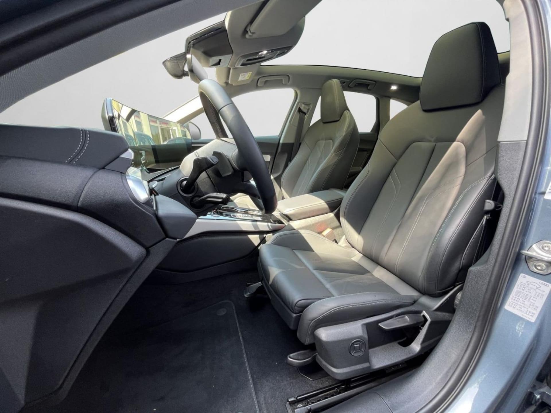 Audi A5 Avant