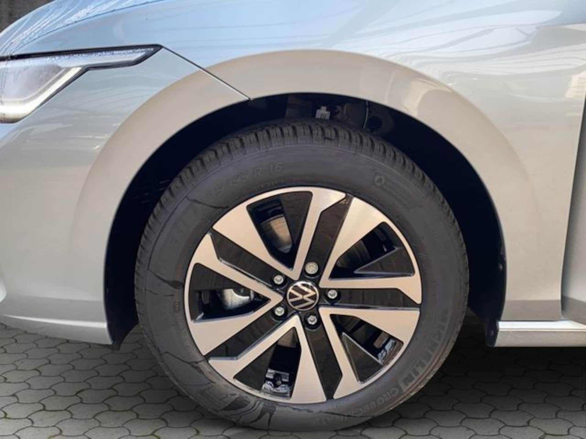 Volkswagen Golf ENERGY