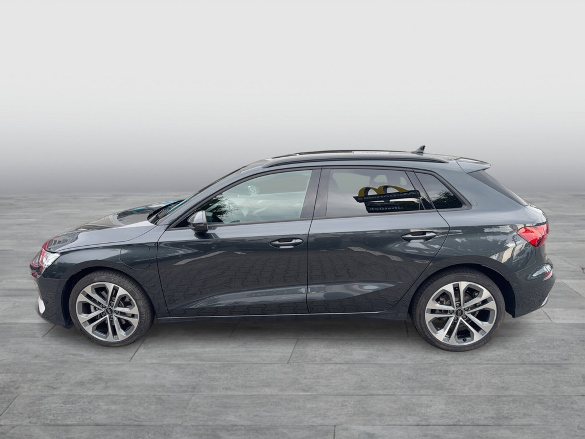 Audi A3 Sportback TFSI e Advanced