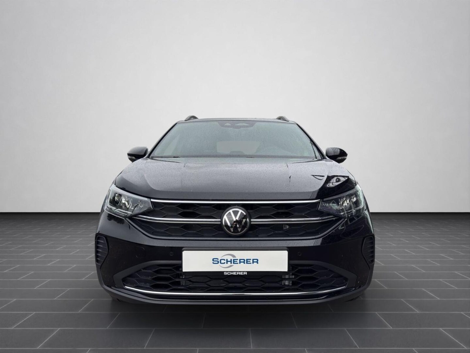 Volkswagen Taigo – Bild 5