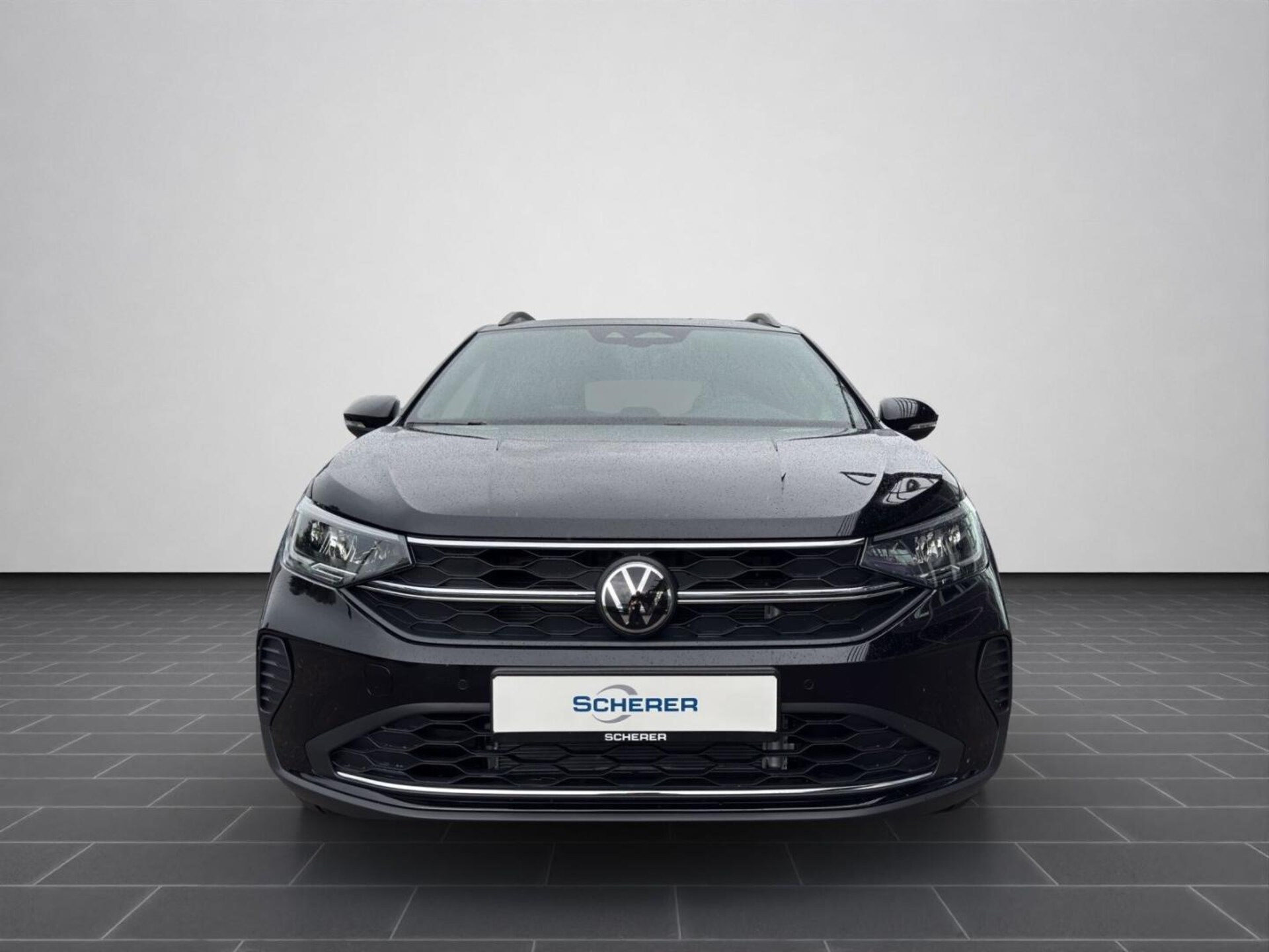 Volkswagen Taigo Life